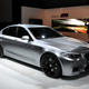 Illustration for article titled This is the new BMW M5